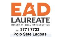 Logo Ead Laureate - Graduação E Pós-Graduação em Jardim Arizona