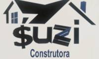 Logo Suzi Serviços de Construção em Abolição