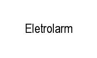 Logo Eletrolarm em Cordoeira