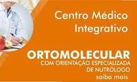 Logo Dr André Xavier Clínica Ortomolecular E Nutrologia em Vila Olímpia