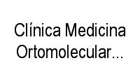 Logo Clínica Medicina Ortomolecular E Nutrologia Dr André Xavier em Vila Olímpia