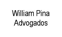 Logo William Pina Advogados