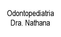 Logo Odontopediatria Dra. Nathana em Plano Diretor Sul