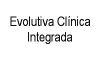 Logo Evolutiva Clínica Integrada em Centro