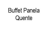 Logo Buffet Panela Quente