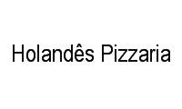 Logo Holandês Pizzaria em Centro