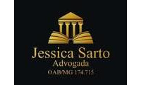 Logo Jessica Sarto Advocacia em Centro
