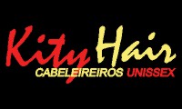 Logo Kity Hair - Cabeleireiros Unissex