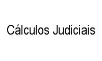 Logo Cálculos Judiciais