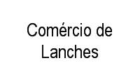 Logo Comércio de Lanches