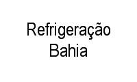 Logo Refrigeração Bahia em Buritis