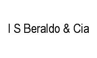 Logo I S Beraldo & Cia em Jardim São José