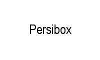 Logo Persibox em Colonial
