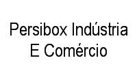Logo Persibox Indústria E Comércio em Colonial