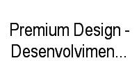 Logo Premium Design - Desenvolvimento de Sites E Mkt em Santana