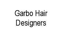 Logo Garbo Hair Designers em Moinhos de Vento