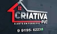 Logo Criativa PVC  em Jardim Eldorado