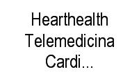Logo Hearthealth Telemedicina Cardiovascular em Barra da Tijuca