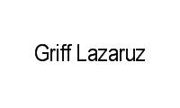 Logo Griff Lazaruz em Jardim Ipê