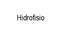 Logo Hidrofisio em Penha Circular