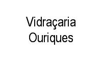 Logo Vidraçaria Ouriques em São Jerônimo