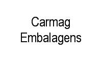 Logo Carmag Embalagens