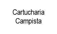Logo Cartucharia Campista em Centro