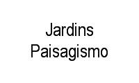 Logo Jardins Paisagismo