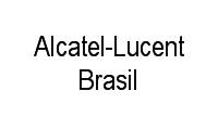 Logo Alcatel-Lucent Brasil