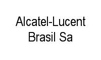 Logo Alcatel-Lucent Brasil Sa