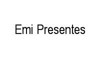 Logo Emi Presentes