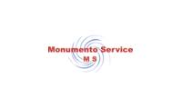 Logo Monumento Service em Vila Deodoro