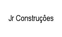 Logo Jr Construçôes em Conjunto Habitacional Vida Nova