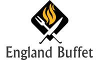 Logo England Buffet