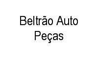 Logo Beltrão Auto Peças em Guaratiba