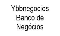 Logo Ybbnegocios Banco de Negócios em Barra da Tijuca