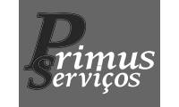 Logo Primusserviço