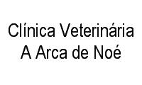 Logo Clínica Veterinária A Arca de Noé em Centro