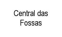 Logo Central das Fossas