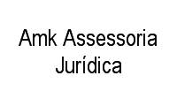 Logo Amk Assessoria Jurídica em Petrópolis
