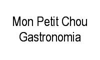 Logo Mon Petit Chou Gastronomia em Petrópolis