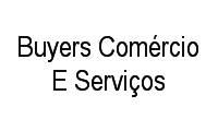 Logo Buyers Comércio E Serviços em Chácara das Pedras