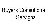 Logo Buyers Consultoria E Serviços em Chácara das Pedras