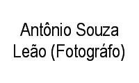 Logo Antônio Souza Leão (Fotográfo) em Pina