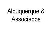 Logo Albuquerque & Associados em Jardim Residencial Firenze