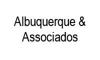 Logo Albuquerque & Associados em Jardim Residencial Firenze