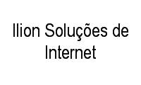 Logo de Ilion Soluções de Internet