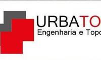 Logo Urbatopo Engenharia e Topografia em Esplanada