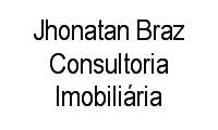 Logo Jhonatan Braz Consultoria Imobiliária