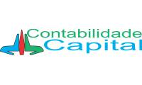 Logo Contabilidade Capital em Samambaia Norte (Samambaia)